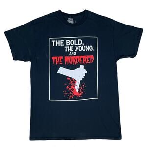 Don Zolidis Book T-Shirt